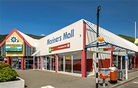 Mariners Mall